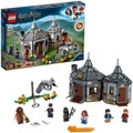 Lego 75947 Hagrids Hütte: Seidenschnabels Rettung