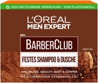 L´Oréal Paris, L'Oréal Paris Men Expert Barber Club Festes Shampoo & Dusche