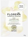 FLORENA Fermented Skincare Face Cleansing Bar