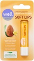 well Lippenpflege Soft Lips