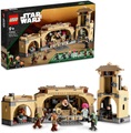 75326 LEGO® STAR WARS? Boba Fetts Thronsaal