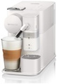 Nespresso, Nespresso Lattissima One weiss En510.w Kapselmaschine