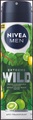 Nivea, Nivea Men Deo Extreme Wild Zitrusfrüchte Spray Male