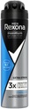 Rexona, Rexona Men Maximum Protection Deodorant Spray Cobalt Dry Anti-Transpirant 150ml