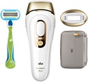 Braun, Braun IPL-Haarentferner »Silk Expert«