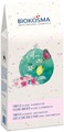 Biokosma, BIOKOSMA Geschenkset BIO-Wildrose - BIO Holunderblütenextrakt Shower Gel & BIO Zitrone Handcreme