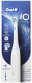 Oral-B iO 4 Elektrische Zahnbürste mit Magnet-Technologie