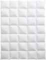 Inhouse, Inhouse Duvet Caro 160x210 cm weiss