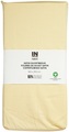 Inhouse NEXT Duvet Satin Uni kamille 160x210