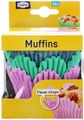 Toppits Muffin Backform 36 Stück