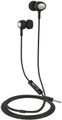 CELLY Kopfhörer 3. 5 mm rund Kabel schwarz