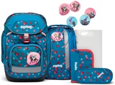 Ergobag Pack Set VoltiBär 6-tlg.