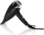 ghd, ghd helios Hairdryer black
