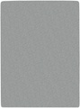 Inhouse NEXT Fixleintuch Jersey melange grau 90x200
