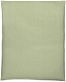 Inhouse NEXT Duvet Seersucker Uni grün 160x210