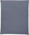 Inhouse NEXT Duvet Seersucker Uni jeans 160x210