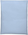 Inhouse NEXT Duvet Percal Uni hellblau 160x210