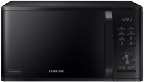 Samsung Mg23K3505Ak/sw - Mikrowelle mit Grillfunktion (Schwarz)