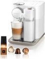 De Longhi, DE-LONGHI Nespresso Gran Lattissima 2.0 - Nespresso® Kaffeemaschine (Weiss)