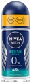 NIVEA DEO Fresh Ocean Roll-on Male
