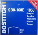 Bostitch, Bostitch Heftklammern SB8