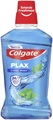 Colgate Plax Cool Mint Mundspülung ohne Alkohol, langanhaltender frischer Atem gegen Mundgeruch, 500 ml