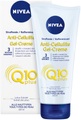 NIVEA Q10plus Straffende Anti-Cellulite Gel-Creme
