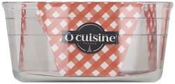 Ô-Cuisine, Ôcuisine Souffleform 2.5 L, Durchmesser 21cm