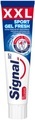 Signal Sport Gel Fresh Zahnpasta XXL 125ml