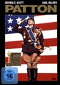 Patton, 2 DVDs, deutsche u. englische Version