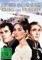 Krieg und Frieden, 1 DVD