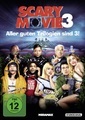 Scary Movie 3, 1 DVD