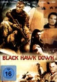 Black Hawk Down, 1 DVD