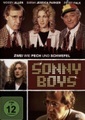 Sonny Boys, 1 DVD