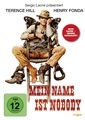 Mein Name ist Nobody, 1 DVD