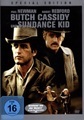 undefined, Butch Cassidy und Sundance Kid, 1 DVD (Special Edition)
