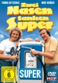 Zwei Nasen tanken Super, 1 DVD