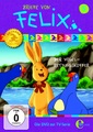Briefe von Felix, Ein Hase auf Weltreise - Der Vogel-Rettungskoffer, 1 DVD