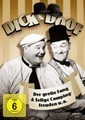 Dick & Doof, Der große Fang & Selige Campingfreuden u. a., 1 DVD