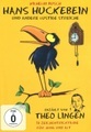 Hans Huckebein und andere lustige Streiche, 1 DVD, deutsche u. englische Version