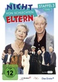 Staffel 3, 3 DVDs