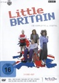 Season 1, 2 DVDs, deutsche u. englische Version