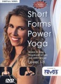 Short forms Power Yoga
