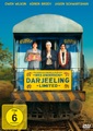 undefined, Darjeeling Limited, 1 DVD