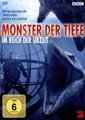 Monster der Tiefe, Im Reich der Urzeit, DVD