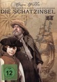 Die Schatzinsel, 1 DVD