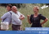 Fit - auch ohne Sport, DVD