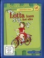 Lotta kann fast alles / Na klar, Lotta kann Rad fahren, 1 DVD