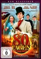 In 80 Tagen um die Welt, 2 DVDs