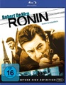 Ronin, 1 Blu-ray, deutsche, englische u. französische Version